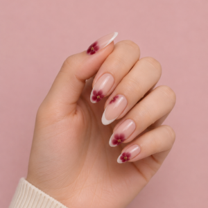 Roze Ombre Set