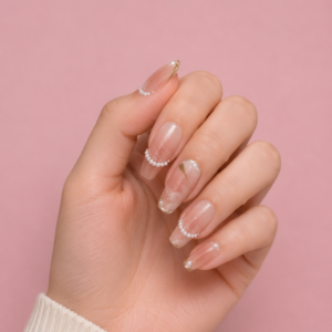 Nude Luxe Set