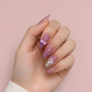 Baby Pink Set